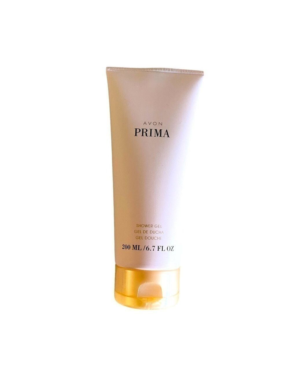 Avon Prima Shower Gel